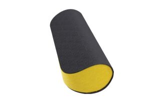 Etui na okulary SCARLETT Yellow - 3