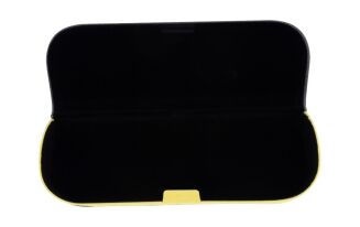 Etui na okulary SCARLETT Yellow - 4