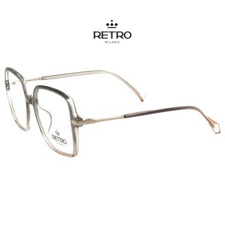 Retro Milano R48M032 C42 okulary korekcyjne - 4