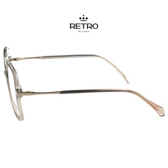 Retro Milano R48M032 C42 okulary korekcyjne - 3