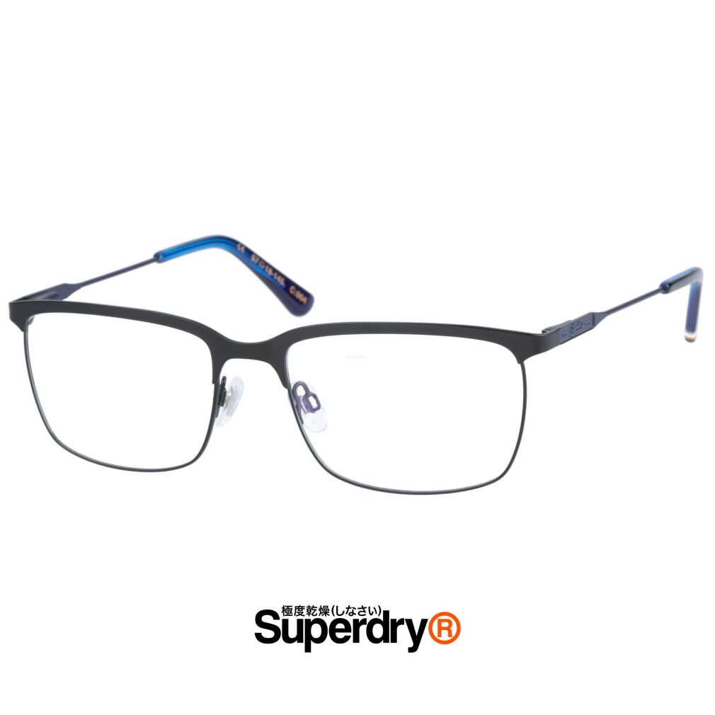 Okulary SUPERDRY Fero kolor 008