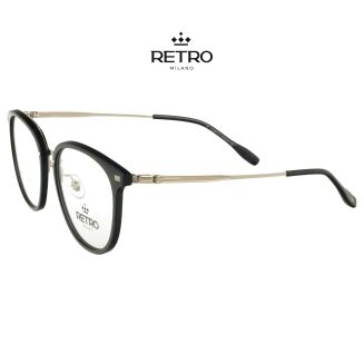 Retro Milano R41M093 C1 okulary korekcyjne - 4
