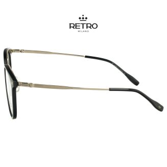 Retro Milano R41M093 C1 okulary korekcyjne - 3