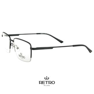 RETRO Milano R13K34 C3 Okulary korekcyjne - 2