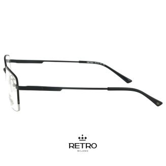 RETRO Milano R13K34 C3 Okulary korekcyjne - 3