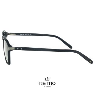RETRO Milano R13K33 C2 Okulary korekcyjne - 3