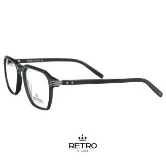 RETRO Milano R13K33 C2 Okulary korekcyjne - 4
