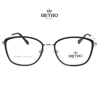 Retro Milano R41M082 C1 okulary korekcyjne - 2