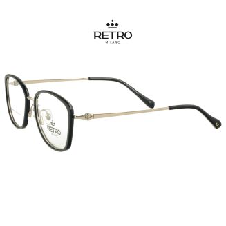 Retro Milano R41M082 C1 okulary korekcyjne - 4