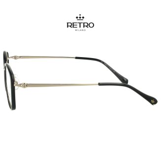 Retro Milano R41M082 C1 okulary korekcyjne - 3
