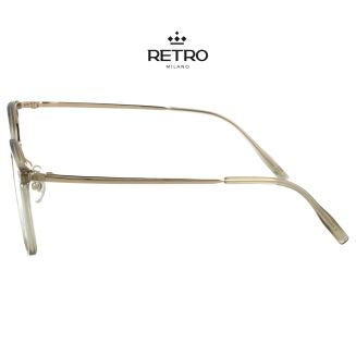 Retro Milano R08M033 C5 okulary korekcyjne - 3