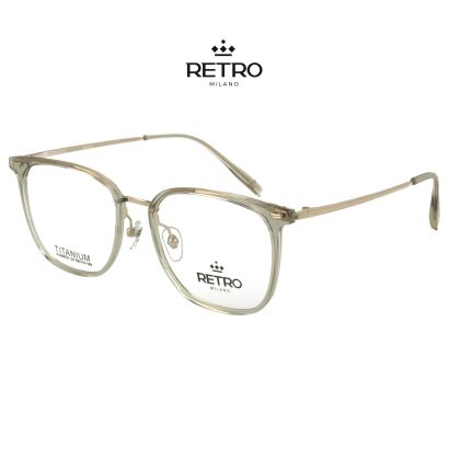 Retro Milano R08M033 C5 okulary korekcyjne