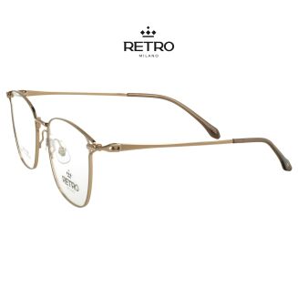 Retro Milano R65M011 C10 okulary korekcyjne - 4