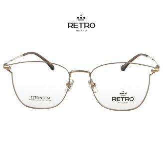 Retro Milano R65M011 C10 okulary korekcyjne - 2