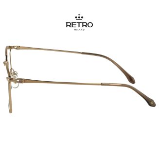 Retro Milano R65M011 C10 okulary korekcyjne - 3