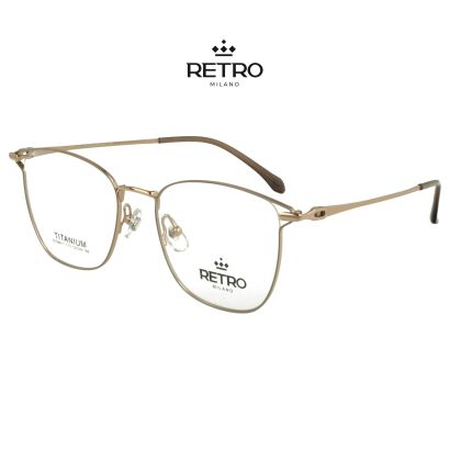 Retro Milano R65M011 C10 okulary korekcyjne