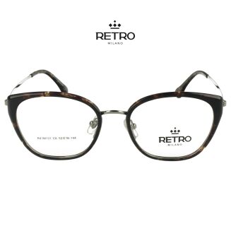 Retro Milano R41M131 C6 okulary korekcyjne - 2