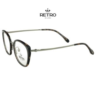 Retro Milano R41M131 C6 okulary korekcyjne - 4