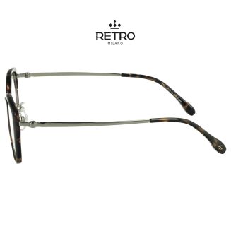 Retro Milano R41M131 C6 okulary korekcyjne - 3