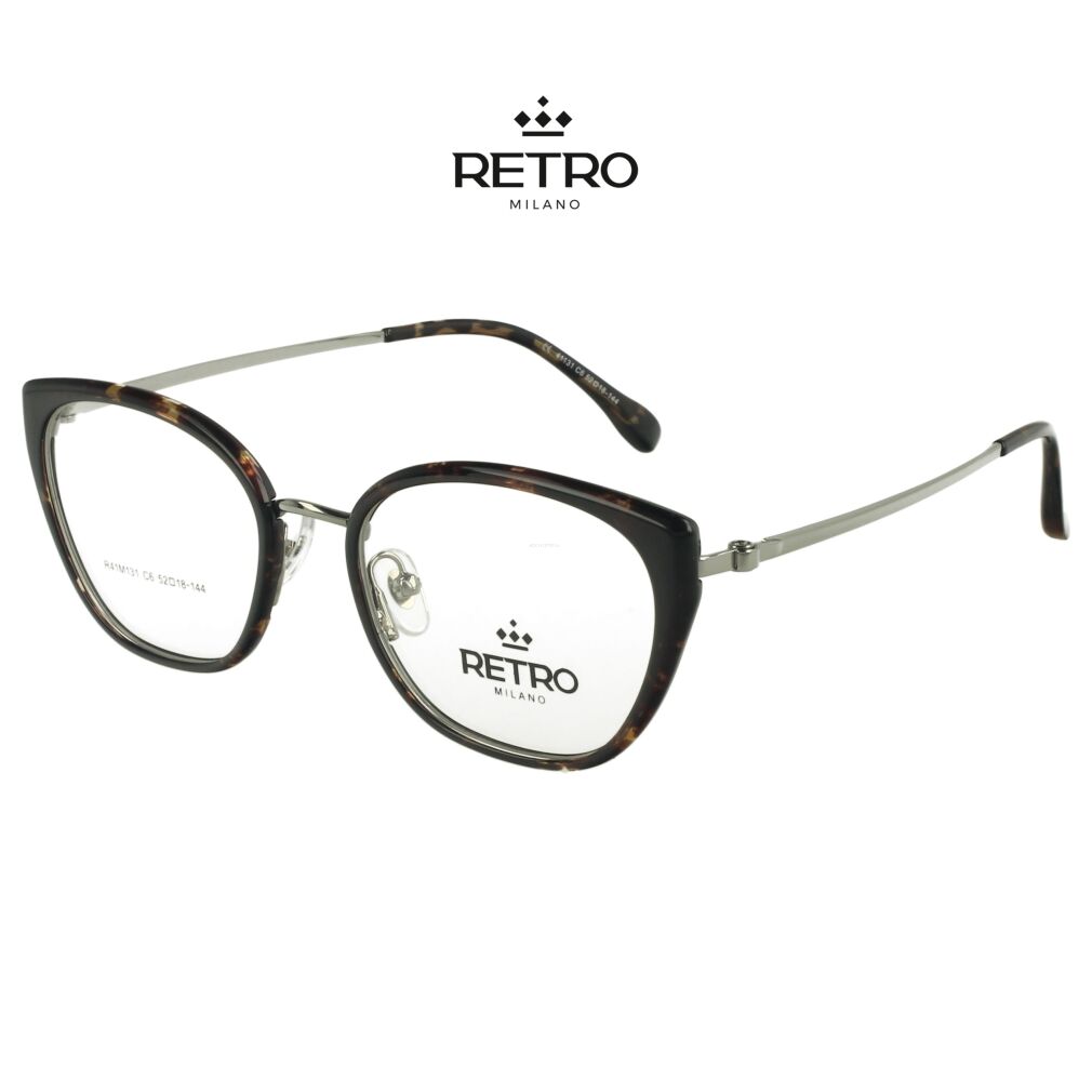 Retro Milano R41M131 C6 okulary korekcyjne