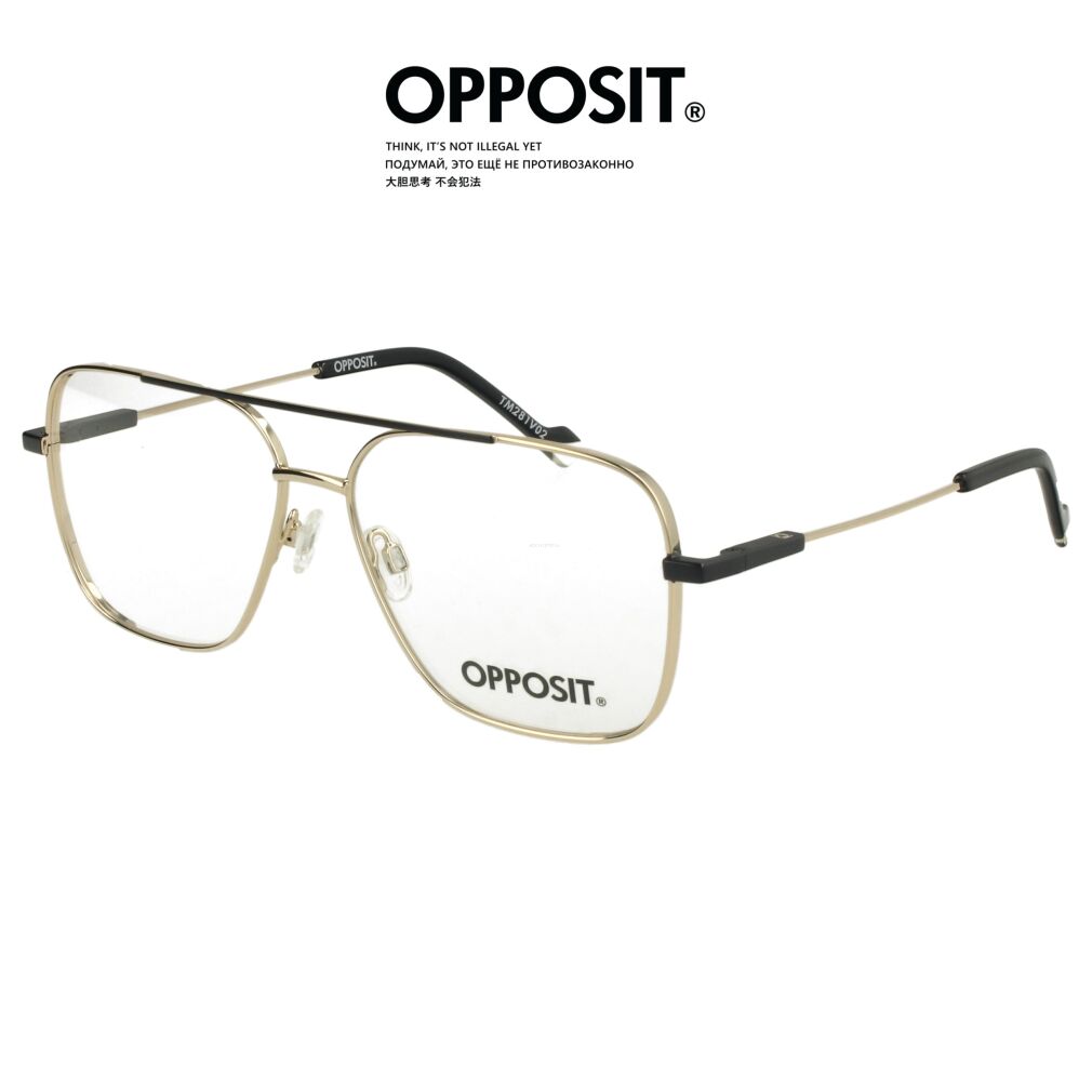Opposit TM281 V02 Okulary Korekcyjne