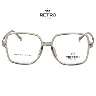 Retro Milano R48M032 C116 okulary korekcyjne - 2