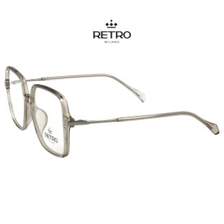 Retro Milano R48M032 C116 okulary korekcyjne - 4