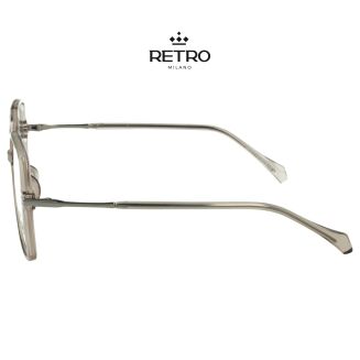 Retro Milano R48M032 C116 okulary korekcyjne - 3