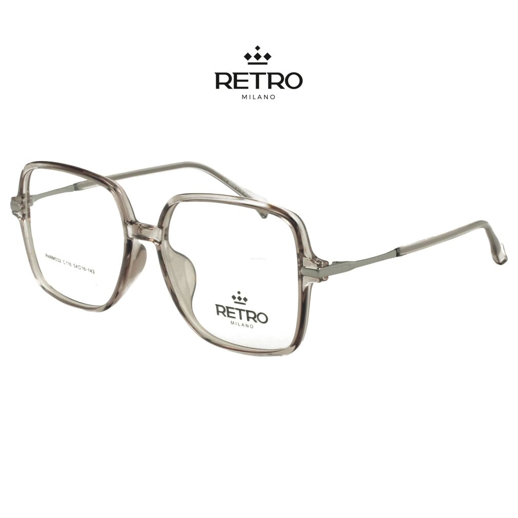 Retro Milano R48M032 C116 okulary korekcyjne