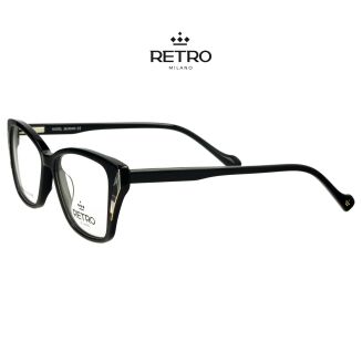 RETRO Milano R14K14 C1 Okulary korekcyjne - 4