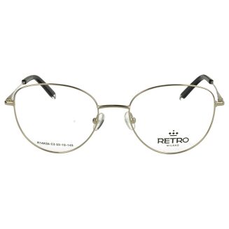 RETRO Milano R14K55 C3 Okulary korkcyjne - 2
