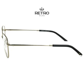 RETRO Milano R14K55 C3 Okulary korkcyjne - 3