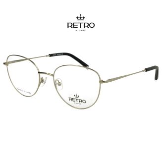 RETRO Milano R14K55 C3 Okulary korkcyjne - 4