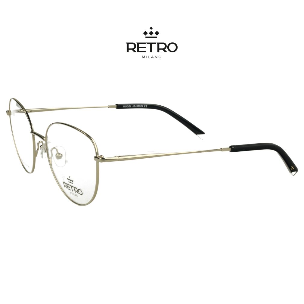 RETRO Milano R14K55 C3 Okulary korkcyjne