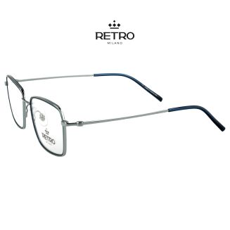 Retro Milano R41M069 C7 okulary korekcyjne - 4