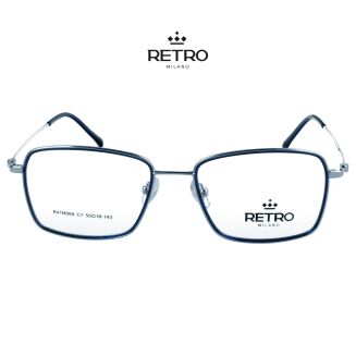 Retro Milano R41M069 C7 okulary korekcyjne - 2