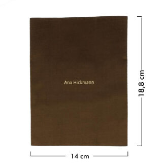 Etui na okulary Ana Hickmann - 5