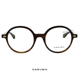 Okulary korekcyjne Carven CC1051 NOEC - 4