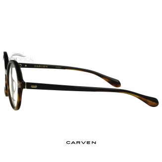 Okulary korekcyjne Carven CC1051 NOEC - 3