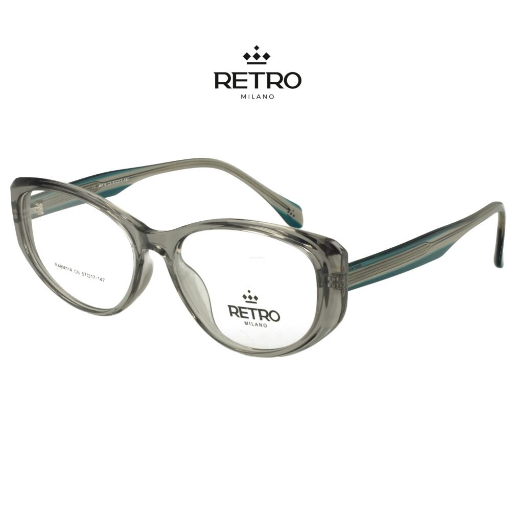 Retro Milano R48M114 C6 okulary korekcyjne