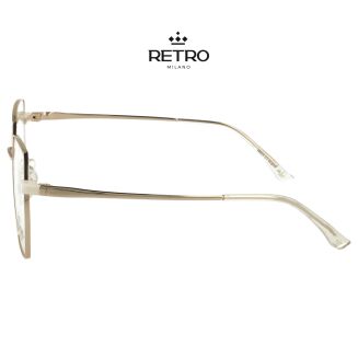 Retro Milano R48M025 C3 okulary korekcyjne - 3