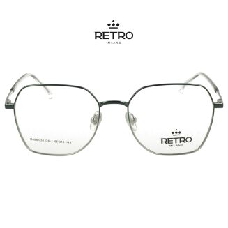 Retro Milano R48M034 C6-1 okulary korekcyjne - 2