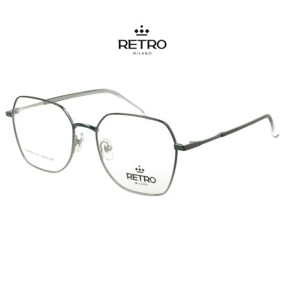 Retro Milano R48M034 C6-1 okulary korekcyjne