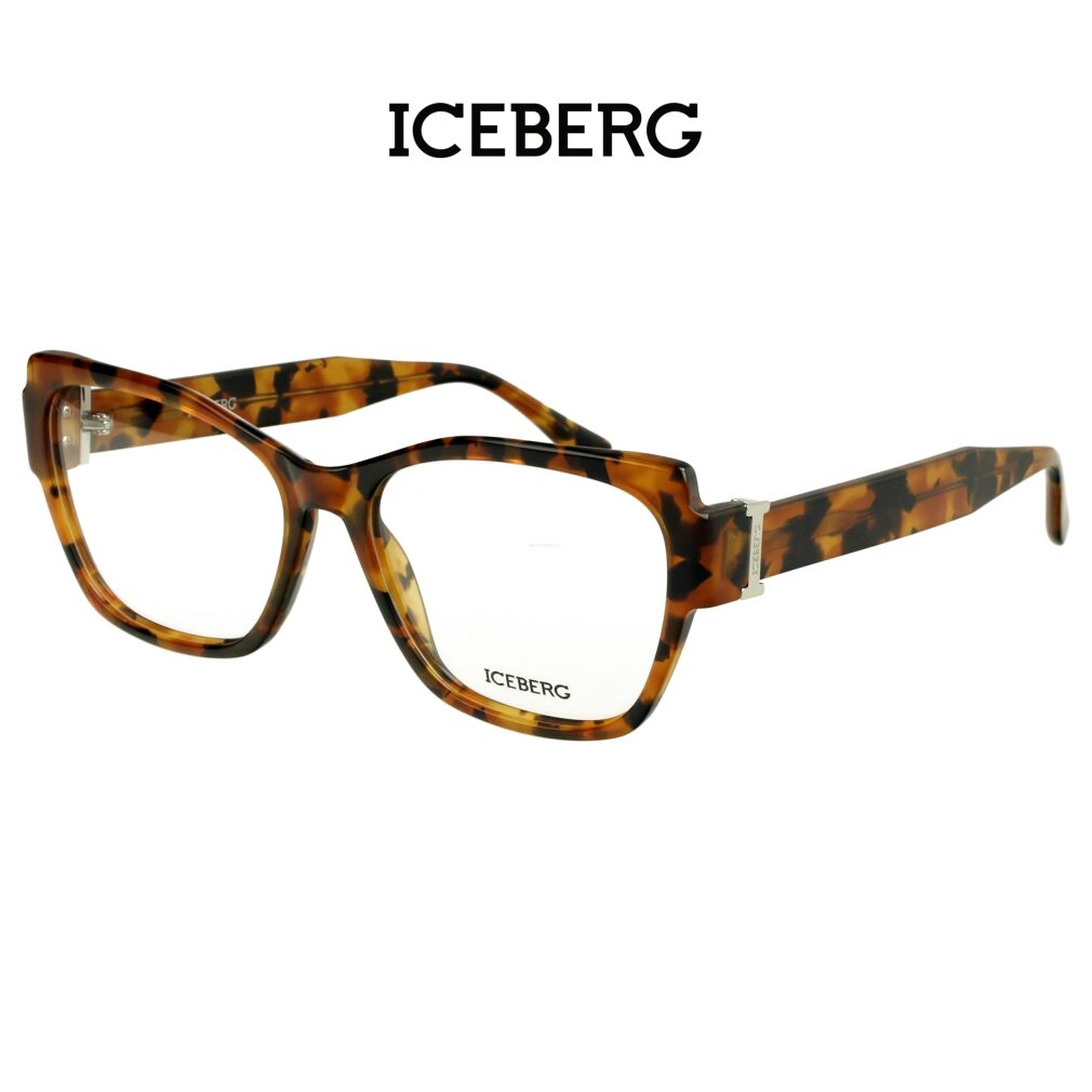 Iceberg IC344 V02 Okulary korekcyjne