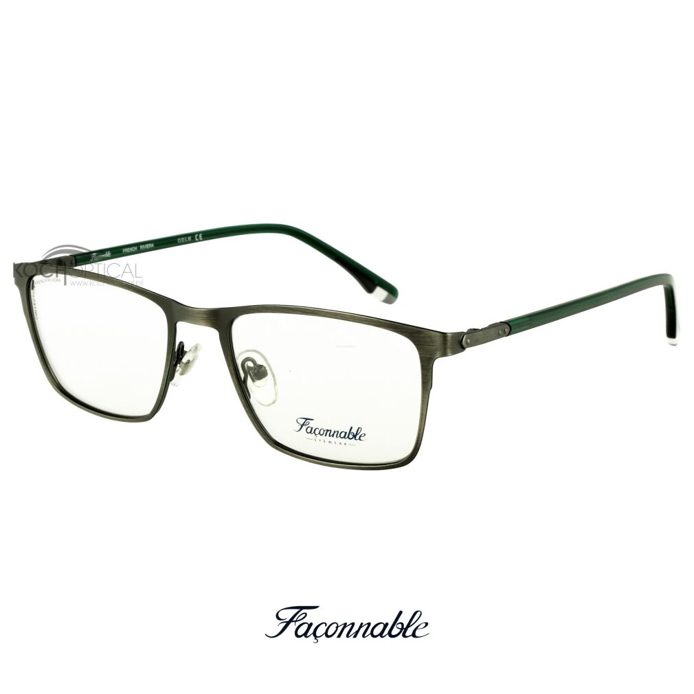 Faconnable FR024 GUVE Okulary korekcyjne