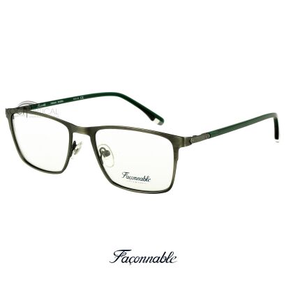 Faconnable FR024 GUVE Okulary korekcyjne