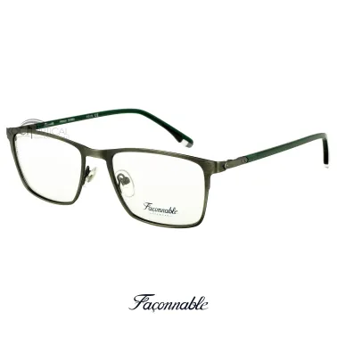Faconnable FR024 GUVE Okulary korekcyjne