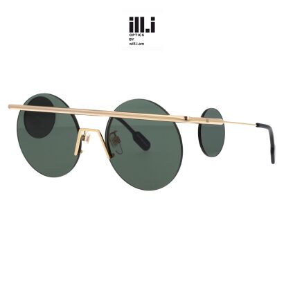 ill.i WA607 S01 Okulary przeciwsłoneczne