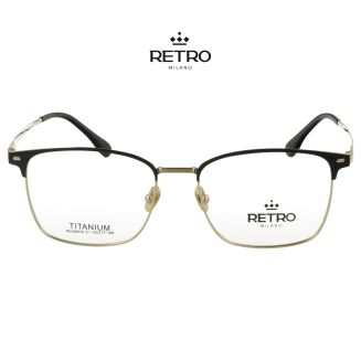 Retro Milano R03M018 C1 okulary korekcyjne - 2