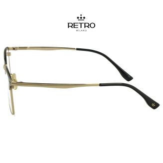 Retro Milano R03M018 C1 okulary korekcyjne - 3